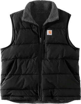 Immagine prodotto di Gilet da donna Carhartt Montana Relaxed Fit Insulated, nero, XL