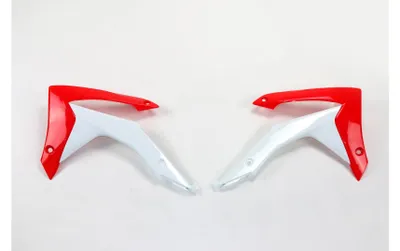 Obrázek produktu pro UFO PLAST kryt chladiče