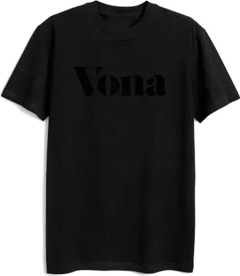 Productafbeelding van Vona - Logo, T-shirt