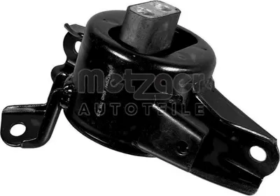 Produktbild von METZGER Motorlager Gummimetalllager Links für HYUNDAI i30 (GD) 8054405
