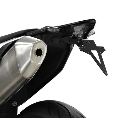 Image de Support de plaque d'immatriculation adaptable sur KTM 690 SMC-R/Enduro R 19-23