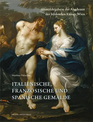 Image de Italienische, französische und spanische Gemälde