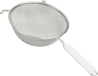 Obrázok produktu pre Metaltex 11.03.20, Strieborná, Biela, Plast, Oceľ, Kolo, 20 cm