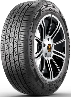 Image de CONTINENTAL CrossContact™ H/T (EVc) 215/60R17 96H FR BSW