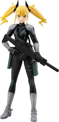 Zdjęcie produktu dla Kaiju No. 8 Pop Up Parade PVC Statue Kikoru Shinomiya 16 cm