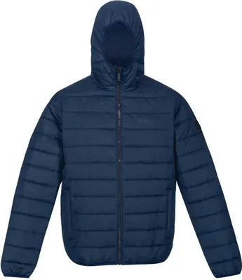 Produktbild von Regatta Helfa Jacke Blau S Mann Blau S