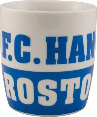 Produktbild von HANSA SPORT FC Hansa POTT blau weiss -