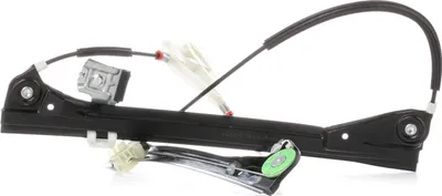 Produktbild von RIDEX 1561W0280 Elektrischer Fensterheber Vorne Links für VW Golf IV Schrägheck (1J1) POLO (9N) Polo Schrägheck (6R1, 6C1) für BMW X1 (E84)