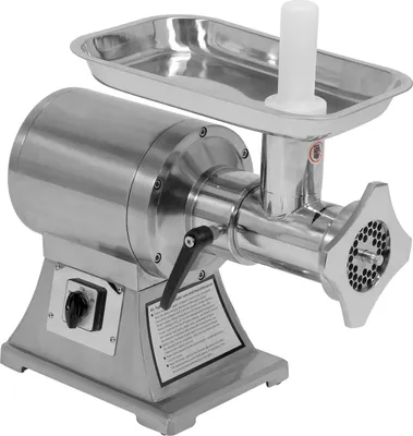 Produktbild von Gastro Fleischwolf 750W, 250kg/h