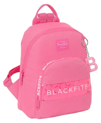 Zdjęcie produktu dla Plecak dziecięcy BlackFit8 Glow Up w kolorze różowym, 25 x 30 x 13 cm