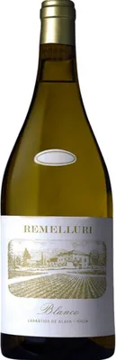 Produktbild von Remelluri Blanco 2017 Magnum Estuche Weißwein Spanien RIOJA D.O.C 150.00 cl 13.5 %