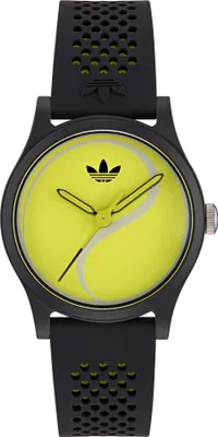 Produktbild von Adidas - AOSY25517 - Armbanduhr - Uni - Quarz - Game Two