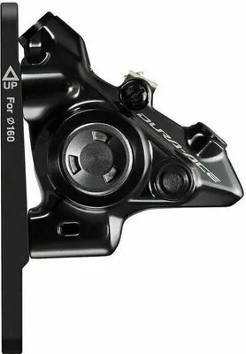 Obrázek produktu pro Shimano Dura Ace R9270 Piston Black Třmen kotoučové brzdy Levá ruka