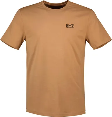 Produktbild von Ea7 Emporio Armani 8npt26_pjvqz Kurzarm-t-shirt Braun S Herren Braun S