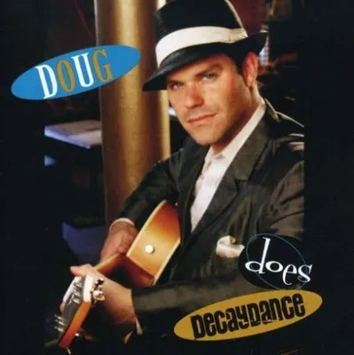 Produktbild von Doug - Does Decaydance