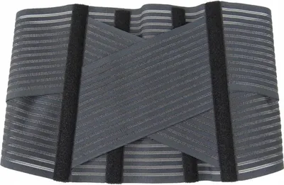 Produktbild von Orliman Lendenwirbelstütze LB2801 XXS Atmungsaktiv