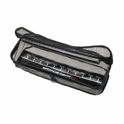 Produktbild von Savage Gear Measure Craddle 60x20x16cm - Wiegenetz für Barsche
