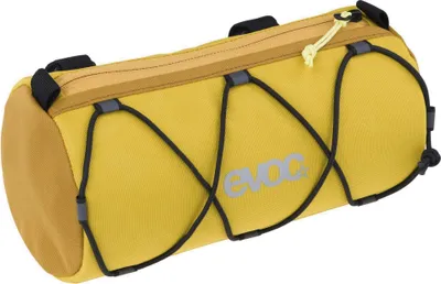 Produktbild von Evoc Lenkertasche Grau Grau One Size