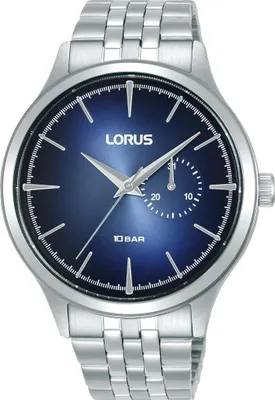 Image de Zegarek Lorus R5B03AX9