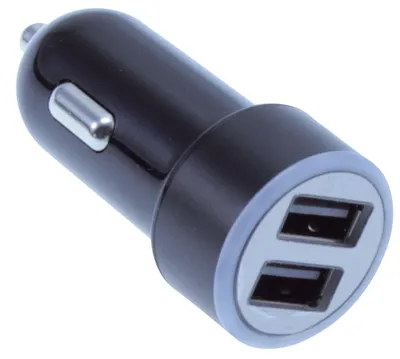 Immagine prodotto di Caricatore per auto MediaRange MRMA103 con doppia porta USB