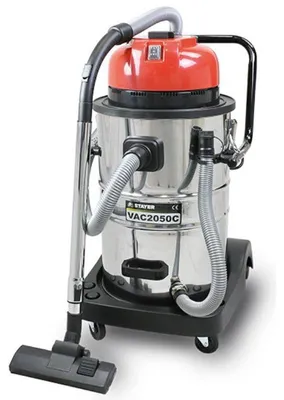 Zdjęcie produktu dla Odkurzacz VAC 2050 C, 50L, 1200W, STAYER