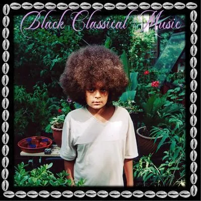 Produktbild von Black Classical Music