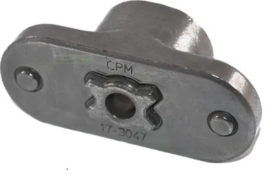 Immagine prodotto di Supporto lama Ø22,2 per MTD Hanseatic PBHW HW SPBE Lux Tools B 46 48 53 HMAE HM
