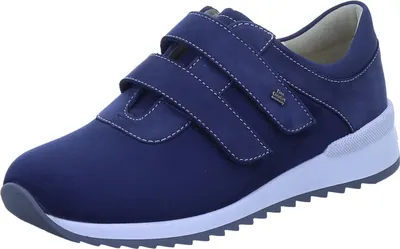 Immagine prodotto di Scarpa stringata Finn Comfort da donna IVREA 10454-3, 10454-3.5, 10454-4, 10454-4.5, 10454-5, 10454-5.5, 10454-6, 10454-6.5, 10454-7, 10454-7.5, 10454-8, 10454-8.5, 10454-9, 17540-4, 17540-4.5, 17540-5, 17540-6, 17540-6,5, 17540-8, 32540-4, 32540-4,5, 32540-5, 32540-5,5, 32540-6, 32540-6,5, 32540-7, 32540-7,5, 32540-8, 32540-8,5 FCO-05068 marina/atlantico 8