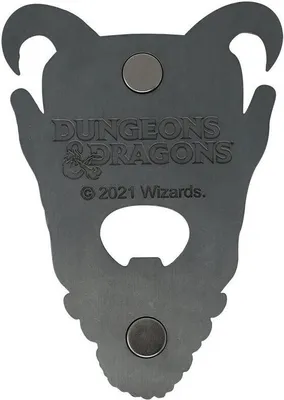 Produktbild von Dungeons & Dragons Flaschenöffner Tomb Of Horrors