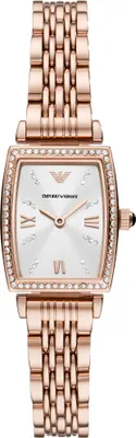 Produktbild von Emporio Armani AR11406 Damenarmbanduhr