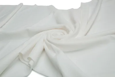 Obrázek produktu pro Minkee Super měkká elastická tkanina bílá 50 x 160 cm