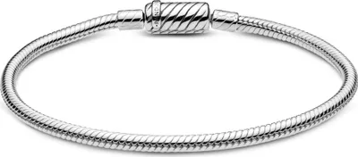 Produktbild von Pandora Armband Sliding Clasp 590122C00-20 Silber