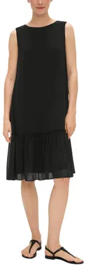 Produktbild von Chiffon Kleid