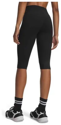 Obrázek produktu pro Legíny Under Armour UA Motion Capri "Ultimate Black" pro Dámské