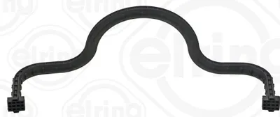 Produktbild von ELRING Steuergehäusedichtung Steuergehäusedichtung 317.961 für VOLVO FH 16 III Gummi
