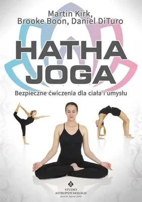 Image de Hatha Yoga