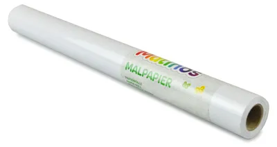 Image de Malinos 301033 Kunstdruckpapier Kunstpapier 1 Blätter (301033)