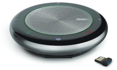 Image de Yealink Speakerphone CP700 Teams USB-C/A