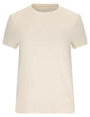 Produktbild von Athlecia Miwa V2 W S/S Tee weiss 34