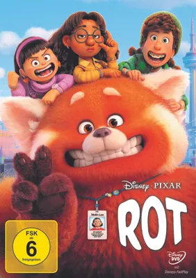 Produktbild von Rot