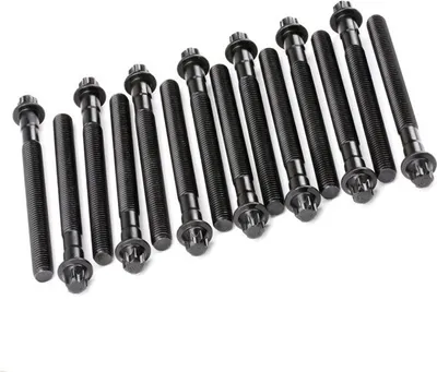 Produktbild von REINZ 14-32101-01 Zylinderkopfschraubensatz für BMW 3 Limousine (E46) M10
