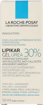 Zdjęcie produktu dla LRP Lipicar Lait Urea 30% żel