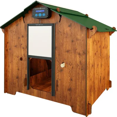 Immagine prodotto di Pollaio Polly Farm Mignon