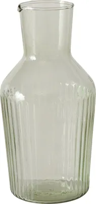 Image de Carafe en verre, 1000 ml, LARINA