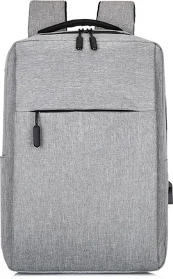 Produktbild von eSTUFF GLB203622, Rucksack, 39,6 cm (15.6"), 460 g