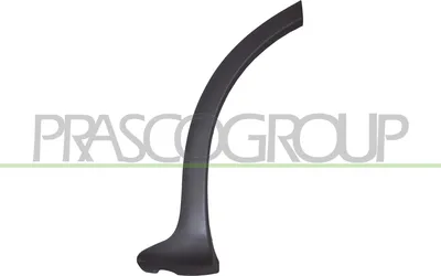 Produktbild von PRASCO Radlauf Verbreiterung Kotflügel für OPEL Corsa C Schrägheck (X01)