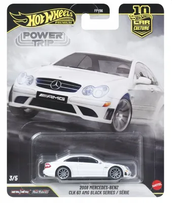 Produktbild von Hot Wheels JKF29, Auto, 3 Jahr(e), Metall, Kunststoff, Mehrfarbig