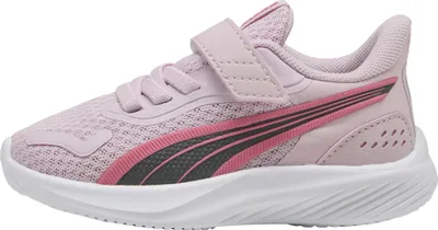 Produktbild von Puma Pounce AC+Inf. Sportschuh Rosa