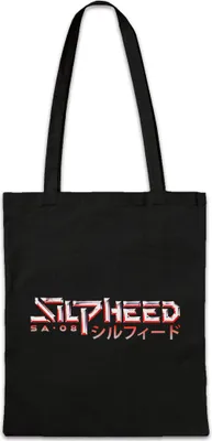 Produktbild von Urban Backwoods Silpheed, Stofftasche, Farbe: Schwarz