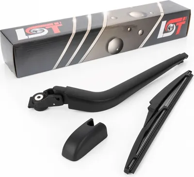 Produktbild von Heckwischer Wischerblatt Wischerarm für TOYOTA YARIS JT FORTUNER INNOVA